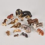 1691 5413 FIGURINES